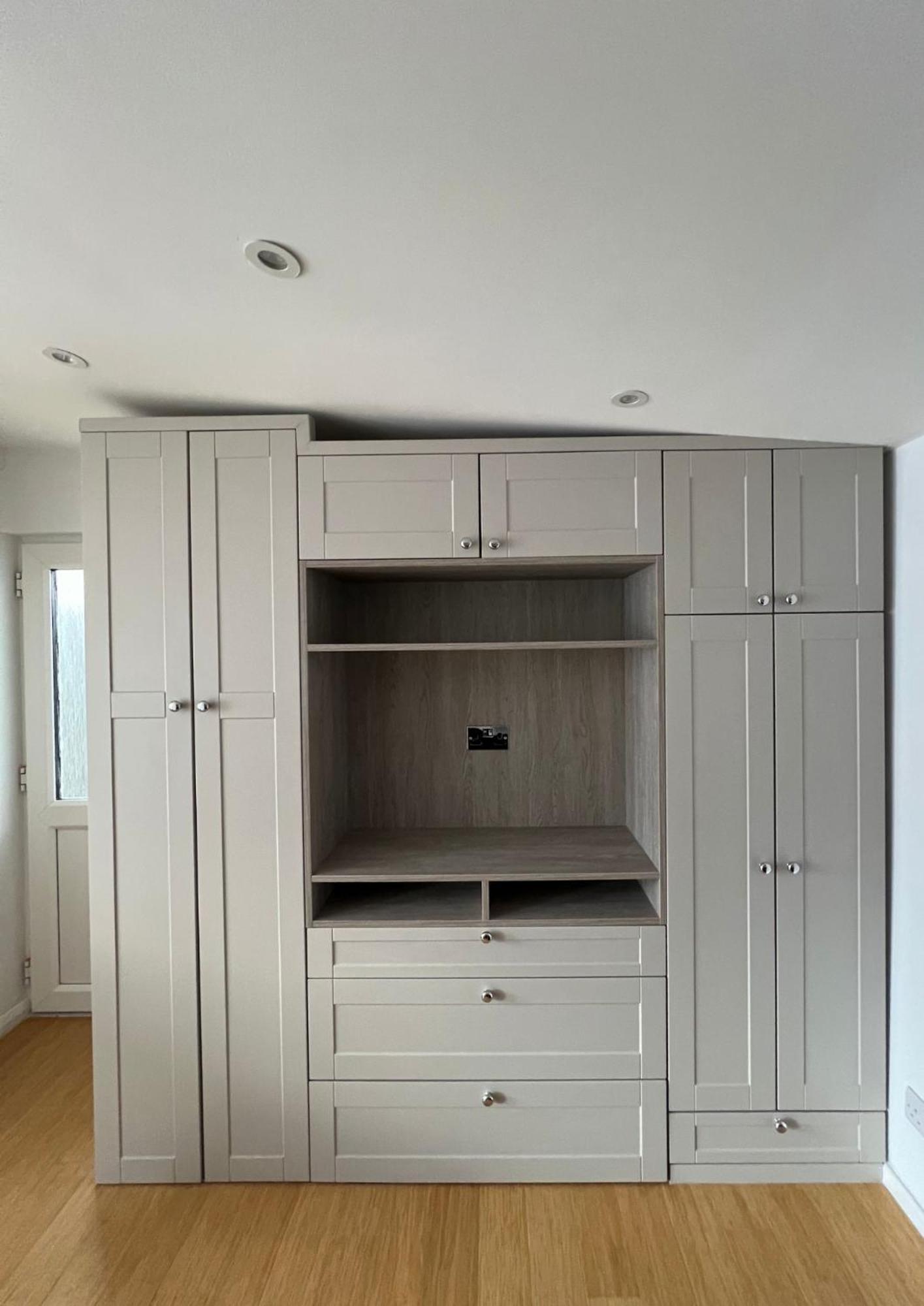 Modern Studio In Greenford, Free Wifi, Parking & Streaming Services Ealing Exterior foto